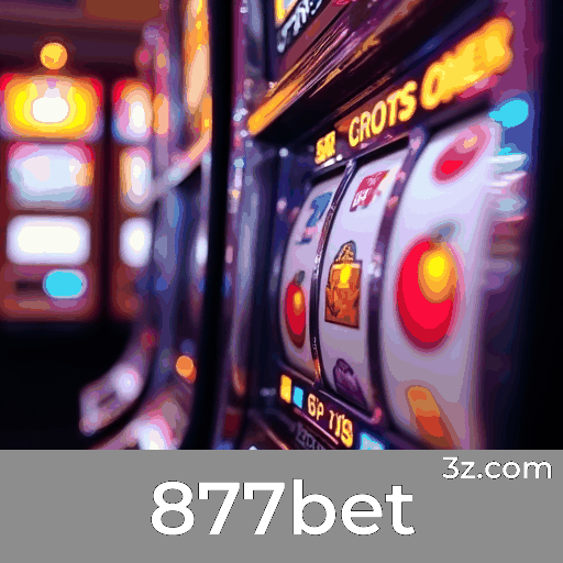 877bet: Aproveite os Bônus e Promoções Exclusivas