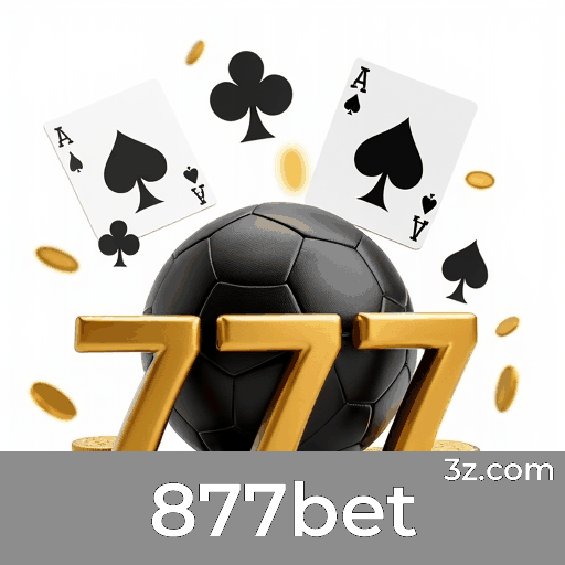 Mergulhe na Emoção Fascinante do Cassino 877bet