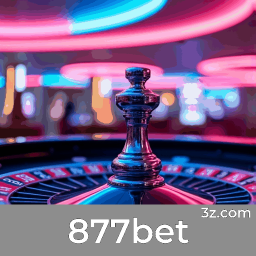 877bet: Plataforma Confiável e Premiada