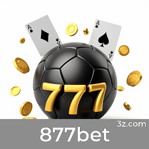 877bet: Plataforma Confiável e Premiada