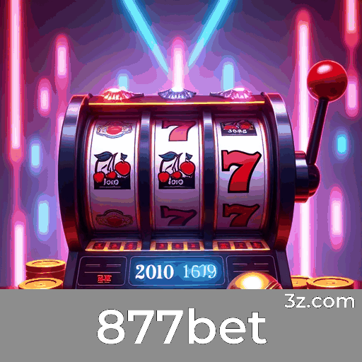 877bet: Apostas Esportivas de Precisão e Excelência